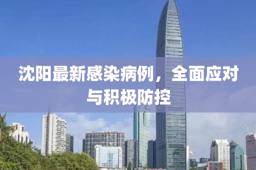 沈陽(yáng)最新感染病例，全面應(yīng)對(duì)與積極防控