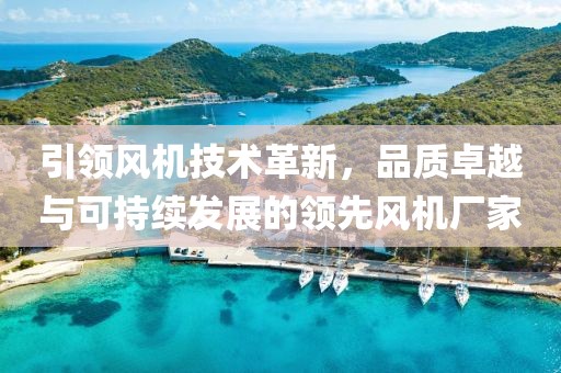 引領(lǐng)風機技術(shù)革新，品質(zhì)卓越與可持續(xù)發(fā)展的領(lǐng)先風機廠家