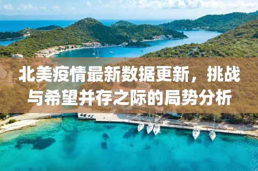 北美疫情最新數(shù)據(jù)更新，挑戰(zhàn)與希望并存之際的局勢分析
