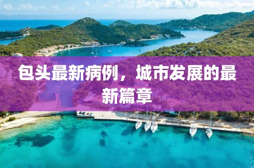 包頭最新病例，城市發(fā)展的最新篇章