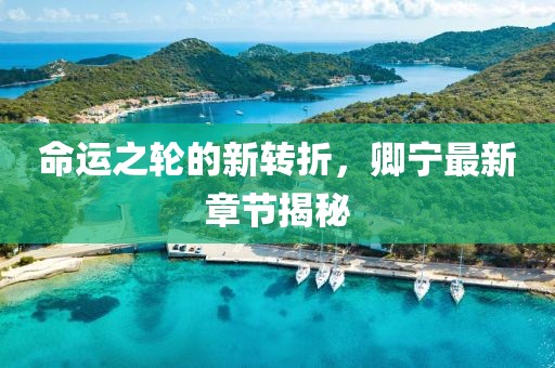 命運(yùn)之輪的新轉(zhuǎn)折，卿寧最新章節(jié)揭秘