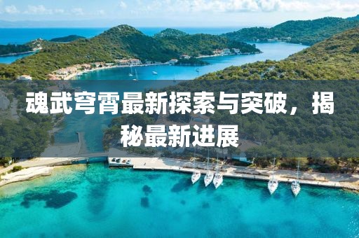 魂武穹霄最新探索與突破，揭秘最新進展
