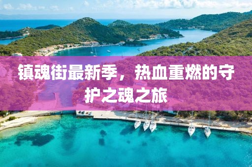 鎮(zhèn)魂街最新季，熱血重燃的守護(hù)之魂之旅
