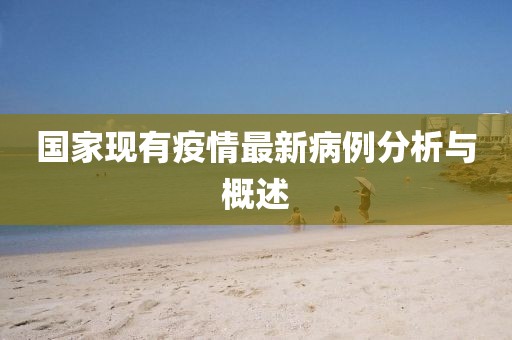 國家現(xiàn)有疫情最新病例分析與概述