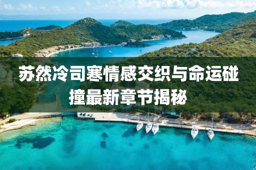 蘇然冷司寒情感交織與命運碰撞最新章節(jié)揭秘
