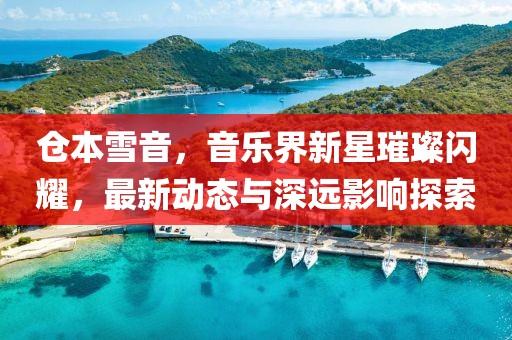 倉(cāng)本雪音，音樂界新星璀璨閃耀，最新動(dòng)態(tài)與深遠(yuǎn)影響探索