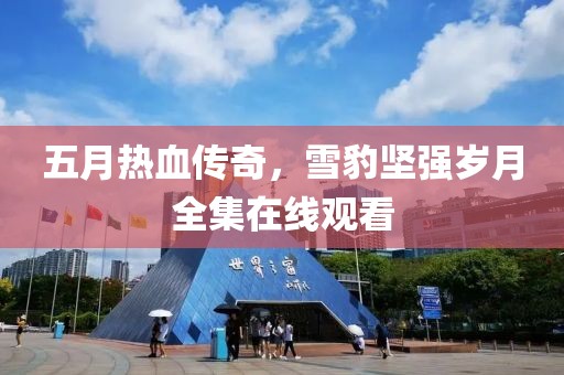 五月熱血傳奇，雪豹堅強(qiáng)歲月全集在線觀看