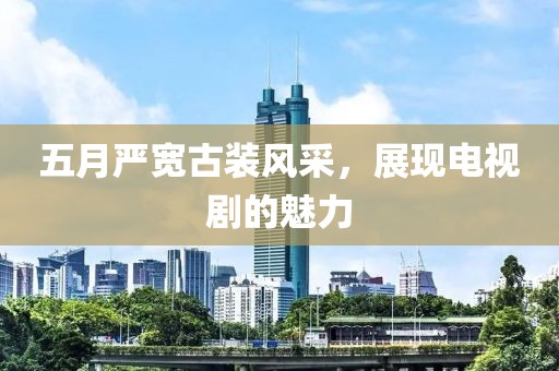 五月嚴(yán)寬古裝風(fēng)采，展現(xiàn)電視劇的魅力
