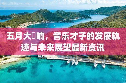 五月大槻響，音樂才子的發(fā)展軌跡與未來展望最新資訊