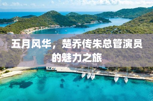 五月風(fēng)華，楚喬傳朱總管演員的魅力之旅