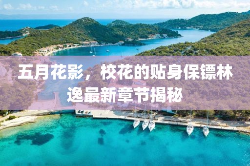 五月花影，?；ǖ馁N身保鏢林逸最新章節(jié)揭秘