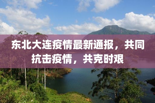 東北大連疫情最新通報(bào)，共同抗擊疫情，共克時(shí)艱
