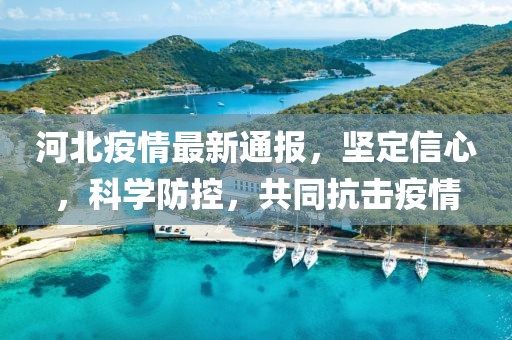 河北疫情最新通報(bào)，堅(jiān)定信心，科學(xué)防控，共同抗擊疫情