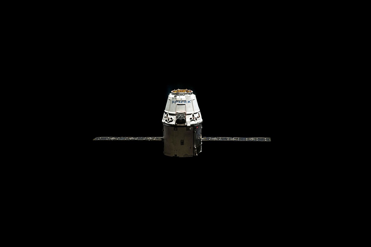 中國(guó)最新衛(wèi)星發(fā)射，探索太空的新里程碑