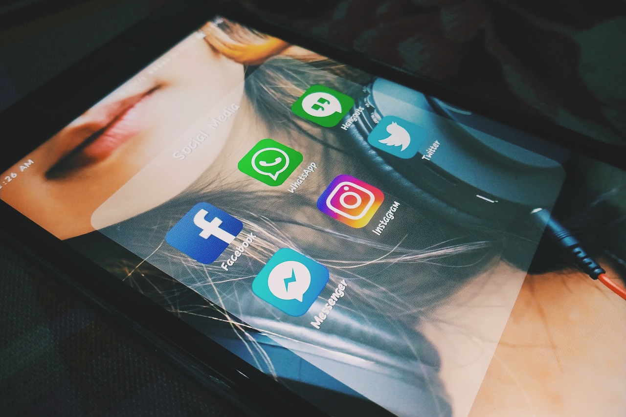 下載Instagram最新版，全新社交體驗等你來探索