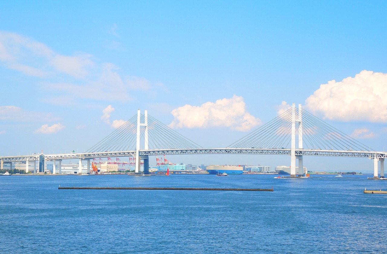 日本最新最大高鐵，革新速度，未來象征的極速之旅