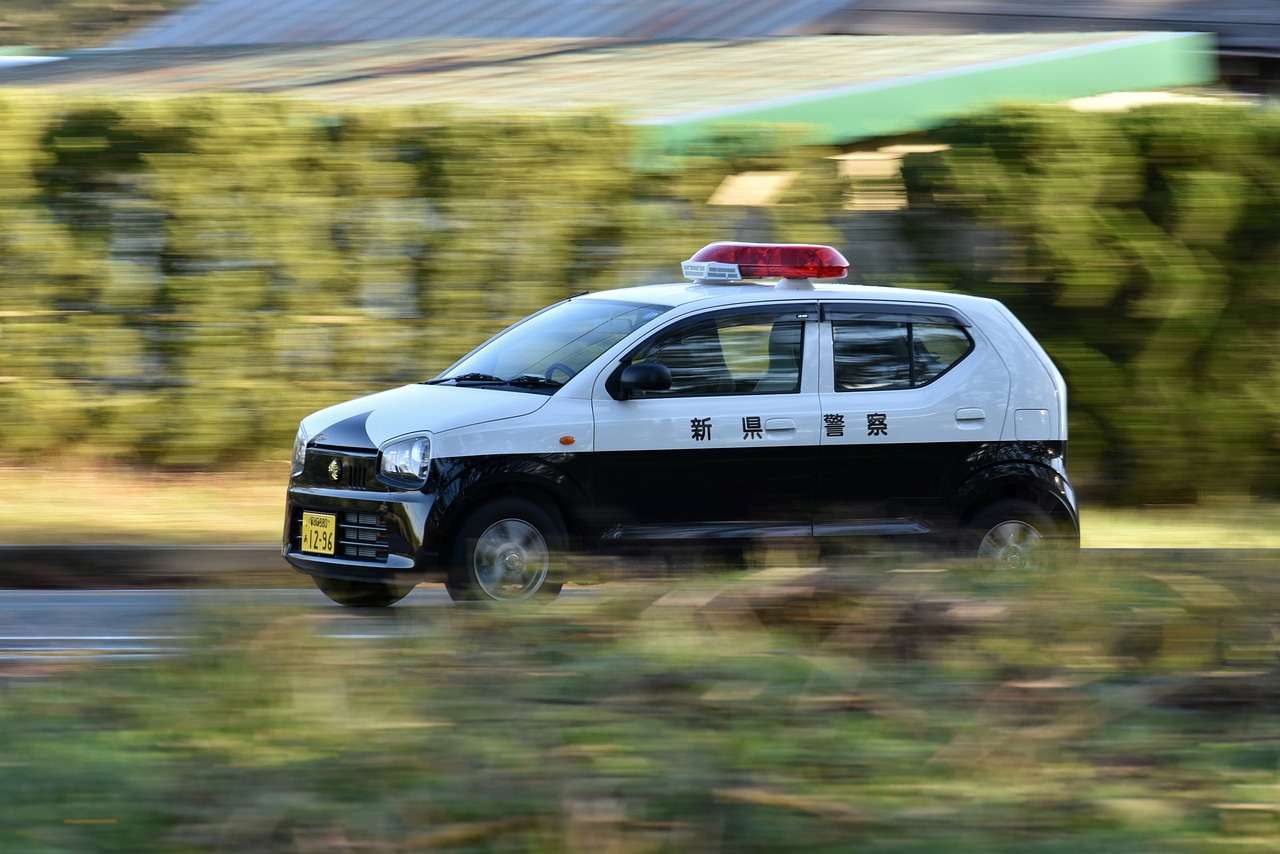 石家莊交警最新規(guī)定提升城市交通管理，保障市民安全出行