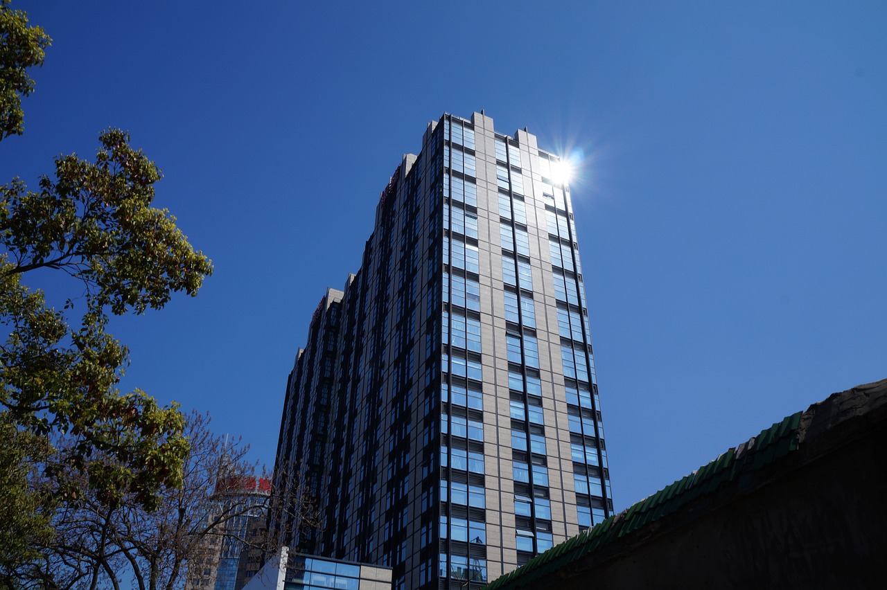 北京最新樓盤房價概覽，市場趨勢與深度解析