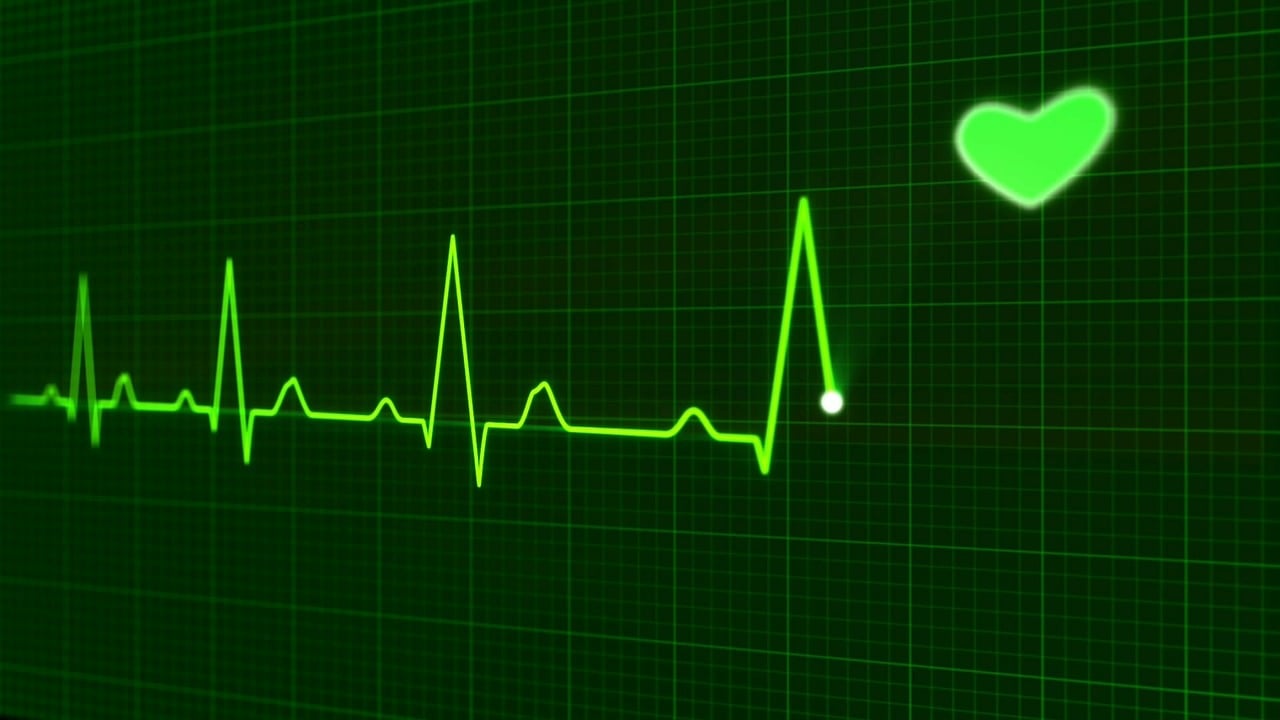 最新人體溫度研究，探索微小變化與健康之間的關(guān)聯(lián)