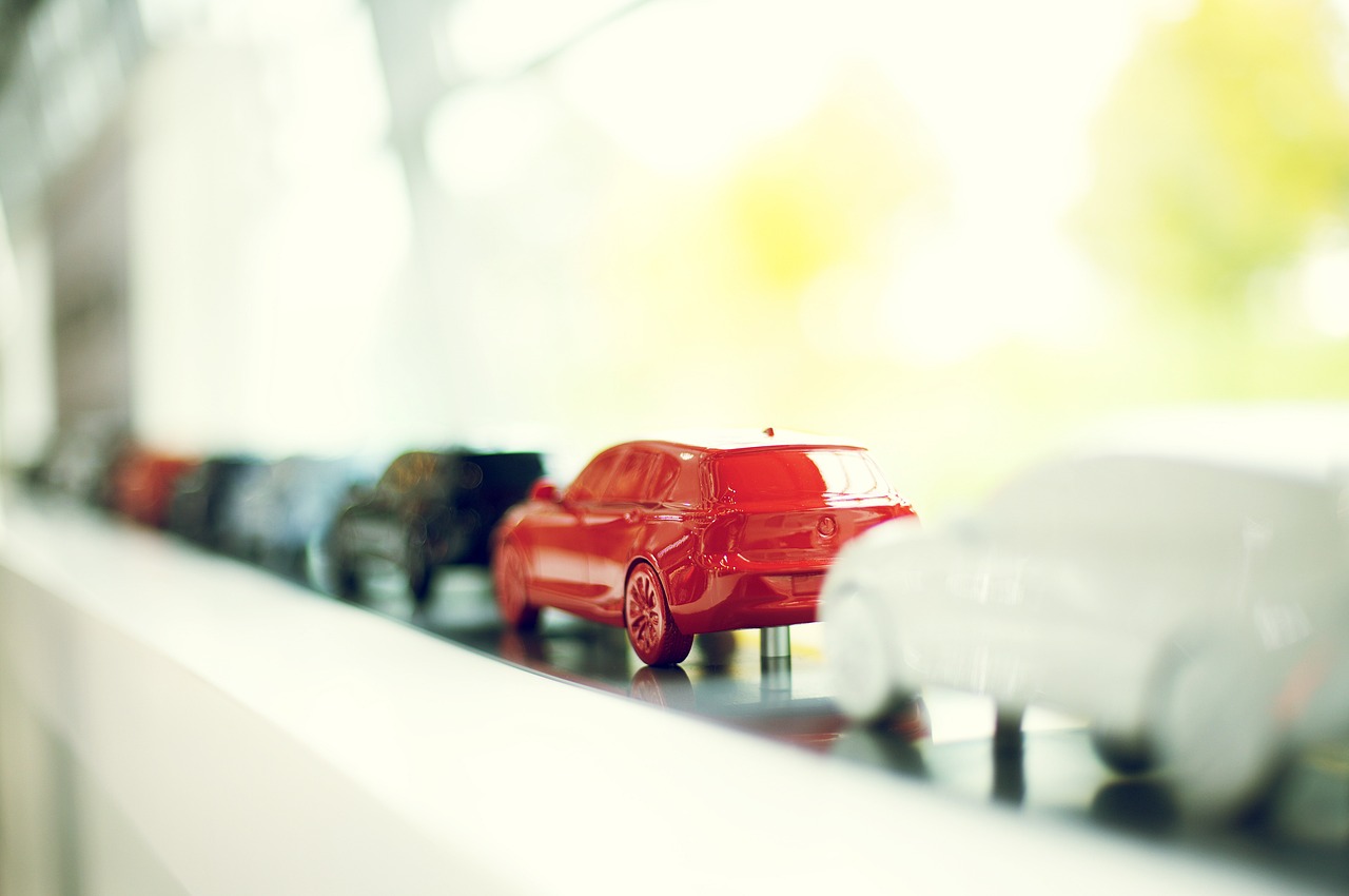智能停車(chē)新時(shí)代，搶車(chē)位挑戰(zhàn)與解決方案探索