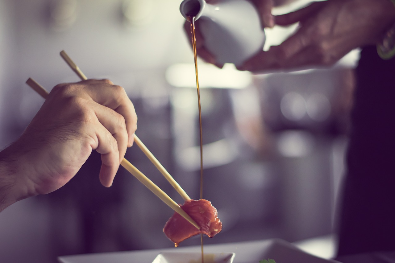 疫情下食品行業(yè)的變革與創(chuàng)新，最新事件與探究