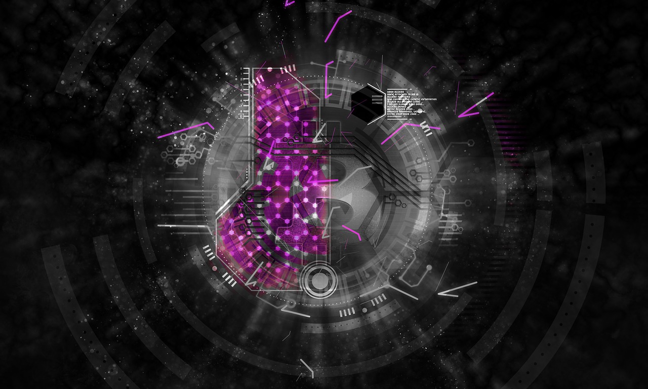 探索未來金融新領(lǐng)域，最新區(qū)塊鏈幣概覽