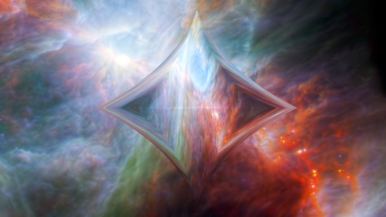 探索未知宇宙的秘密，神隱星零最新資訊
