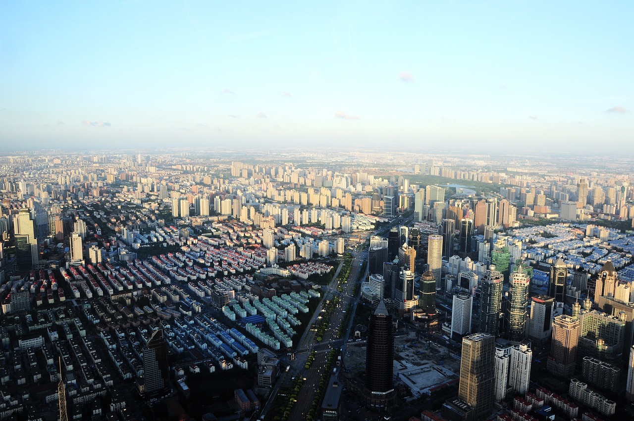 信陽最新政策引領城市嶄新篇章