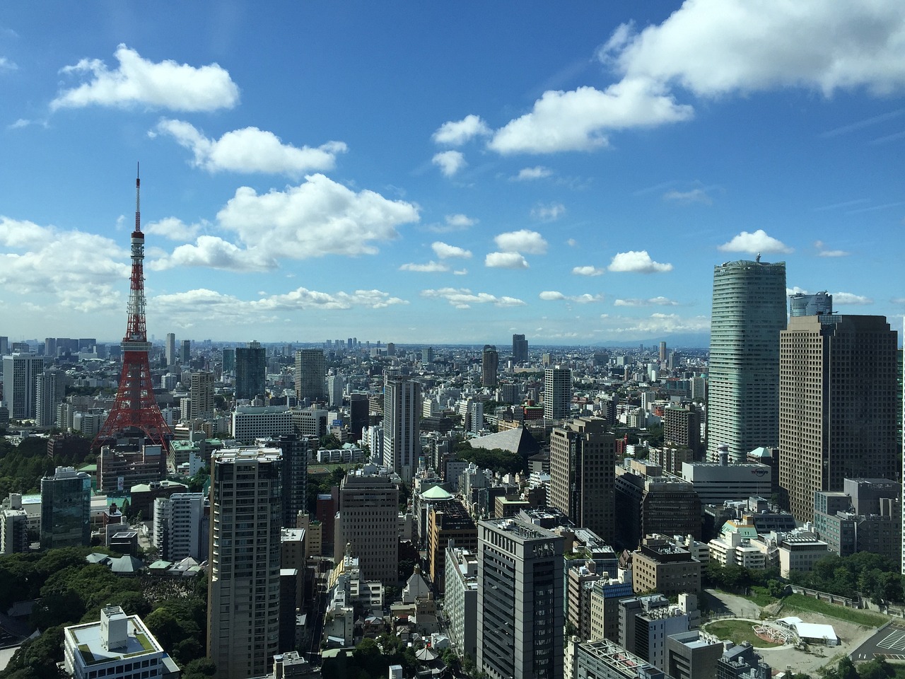 安康市，繁榮與發(fā)展并進(jìn)的活力城市最新概覽