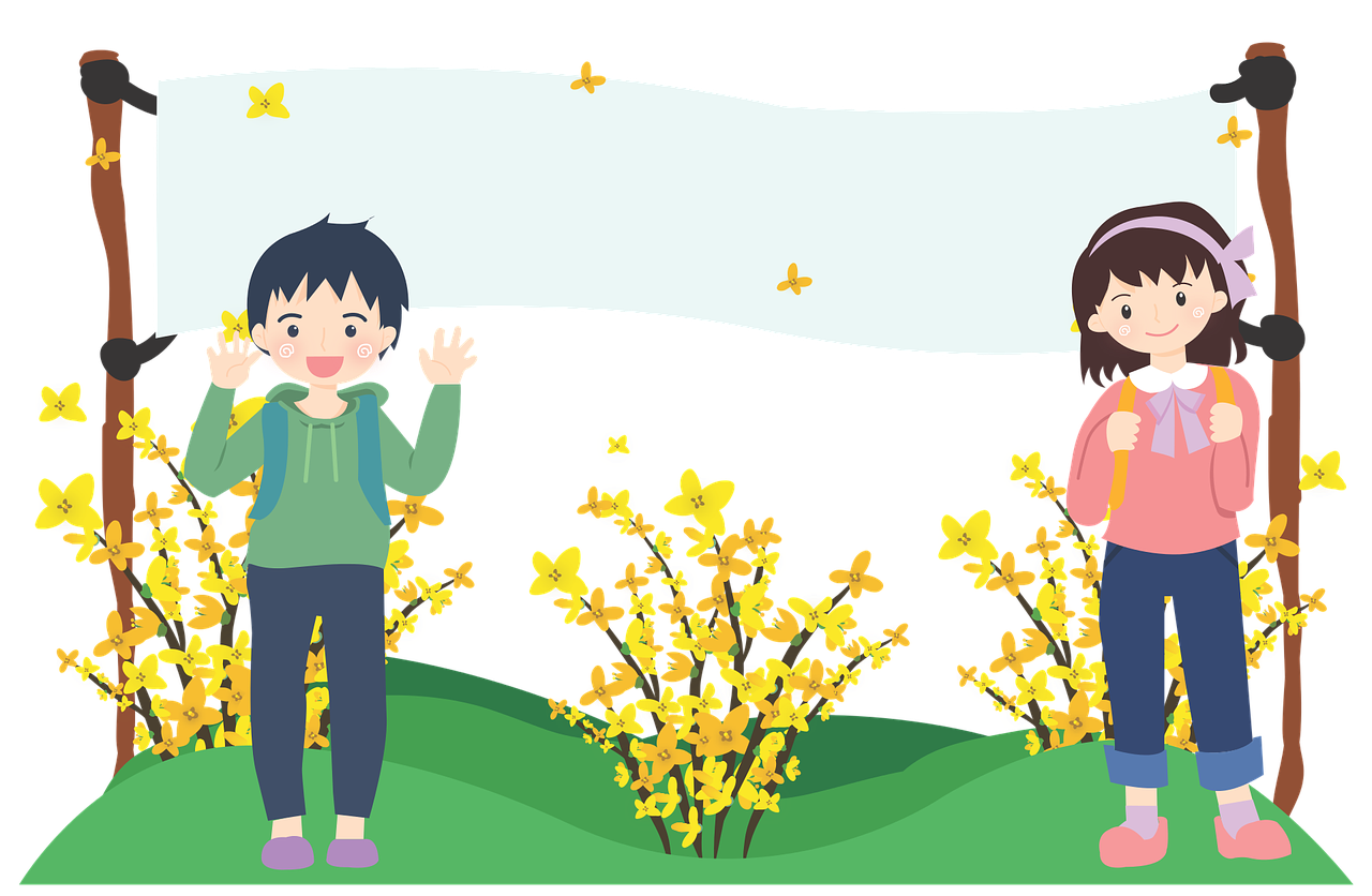 最新開學(xué)通知小學(xué)，迎接新學(xué)期的到來啟航季