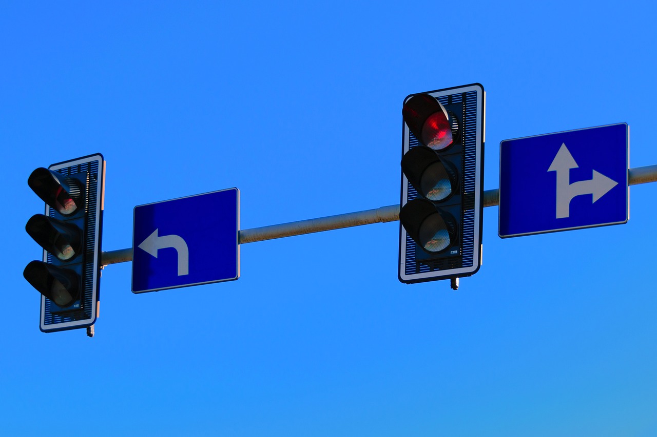 最新交通通知重塑道路安全，引領未來出行革命