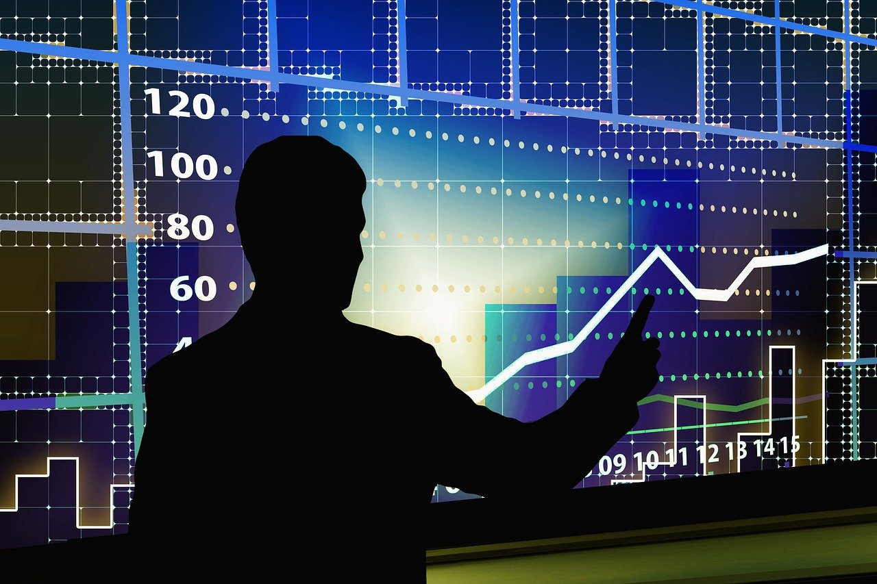 黃金市場深度解析，最新價格走勢與趨勢預(yù)測
