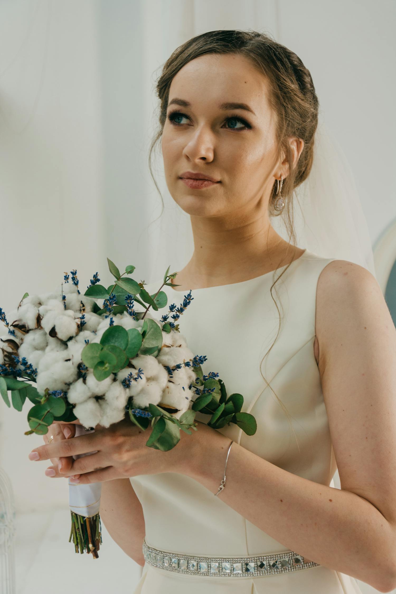 最新結婚婚紗流行趨勢，時尚與經(jīng)典的完美融合