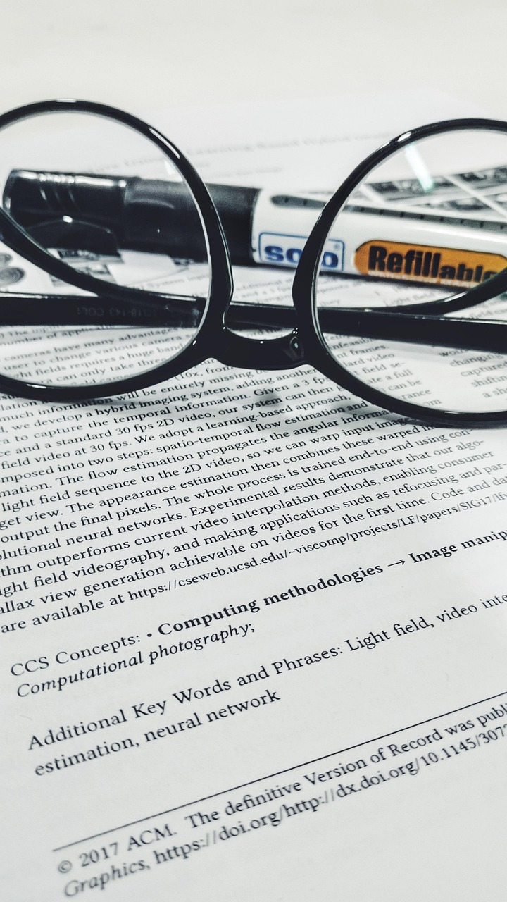 最新SCI論文下載方法與策略，高效獲取下載鏈接