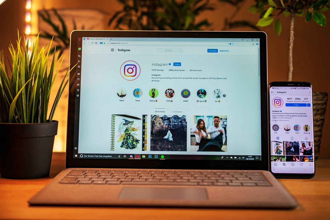 Instagram 2017版更新詳解及更新信息概覽