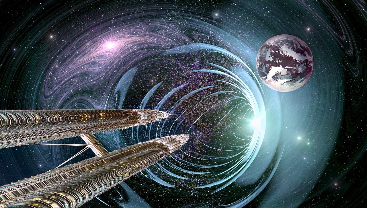 動(dòng)漫博物館之旅，探索未來(lái)奇幻之旅，展望2025年展望