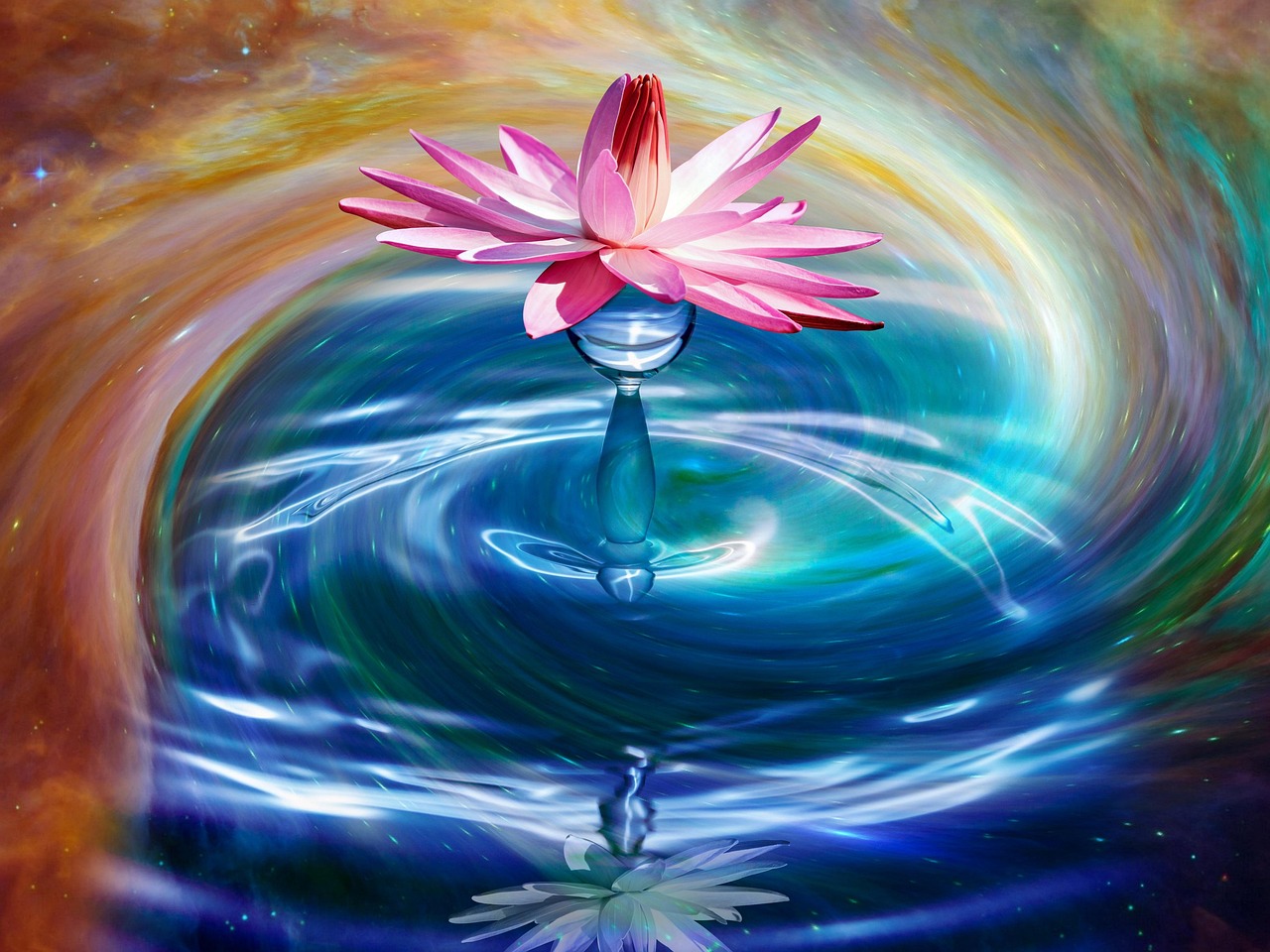 四月熱血?jiǎng)勇⒀纾で榕c夢(mèng)幻的交織