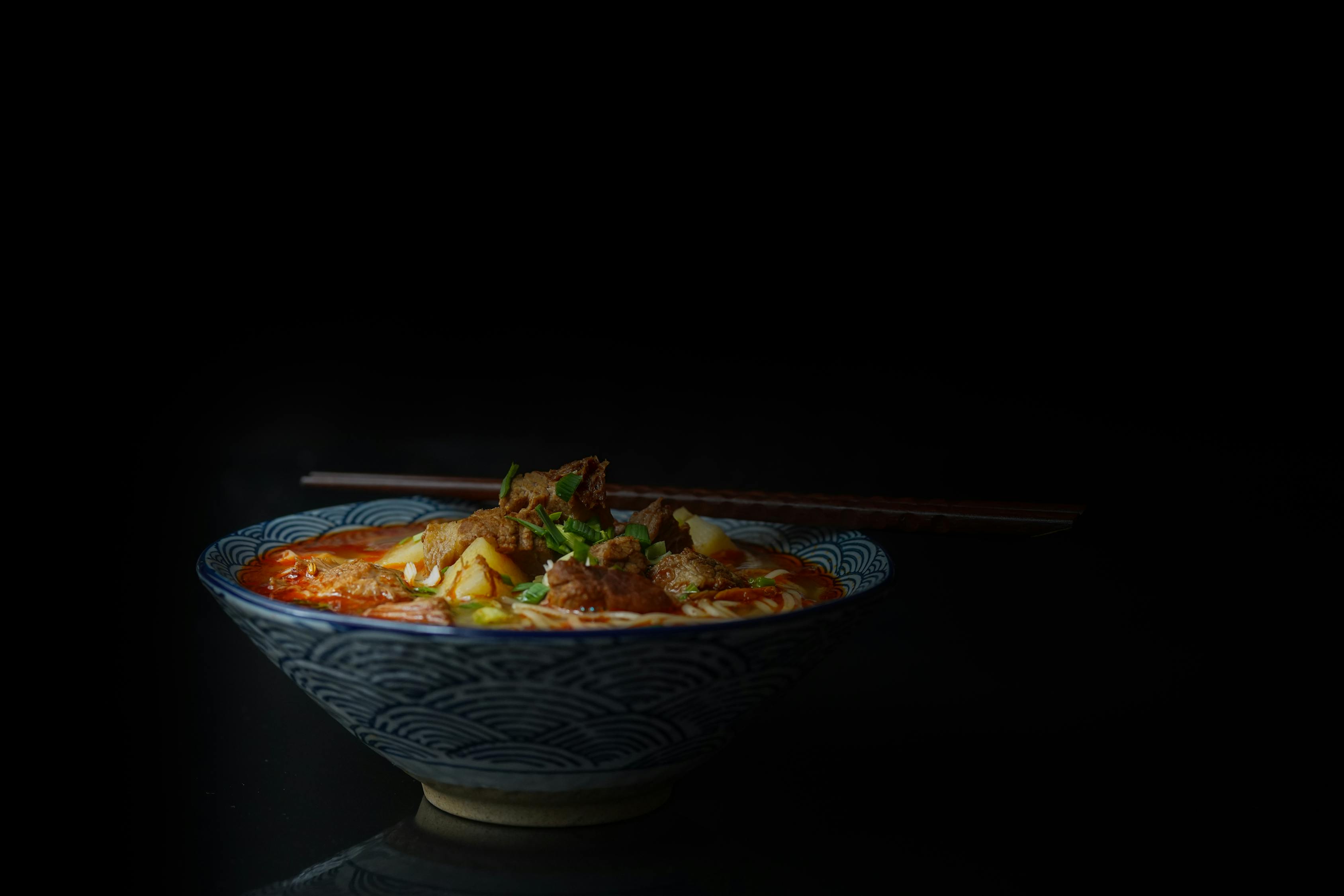 味千拉面上市，美食與市場的完美交融時刻