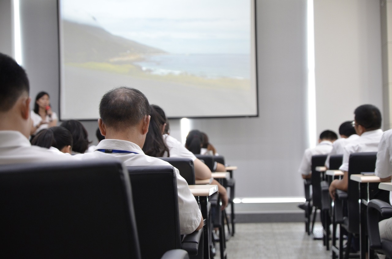 廣州黃埔區(qū)最新職位招聘啟航您的職業(yè)之旅