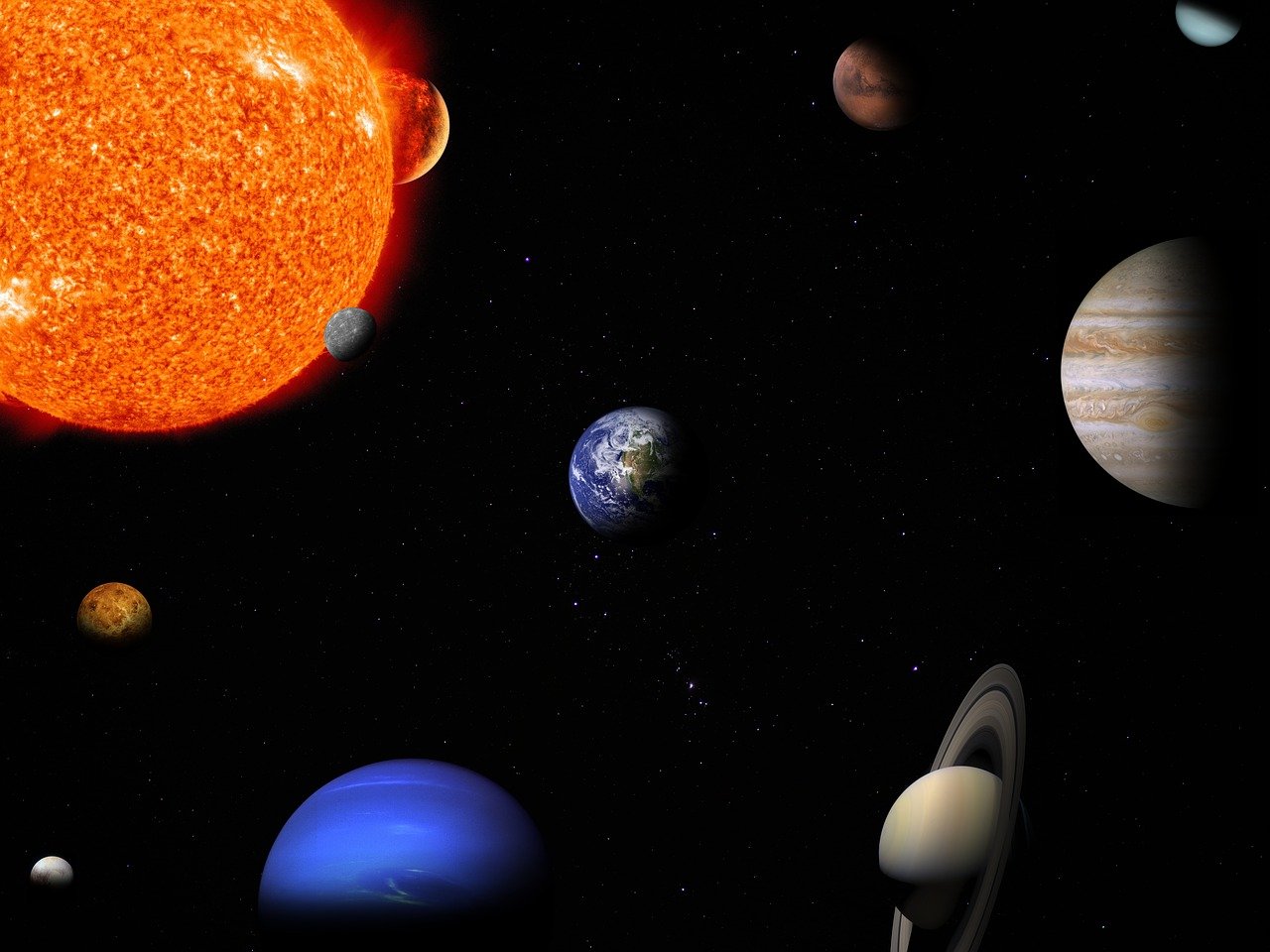 四月星球最新排名探討，洞悉星球排名變化