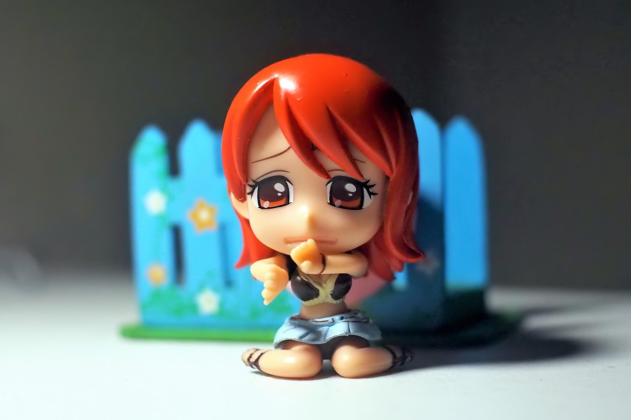 四月動漫中的霸氣女生角色盤點(diǎn)