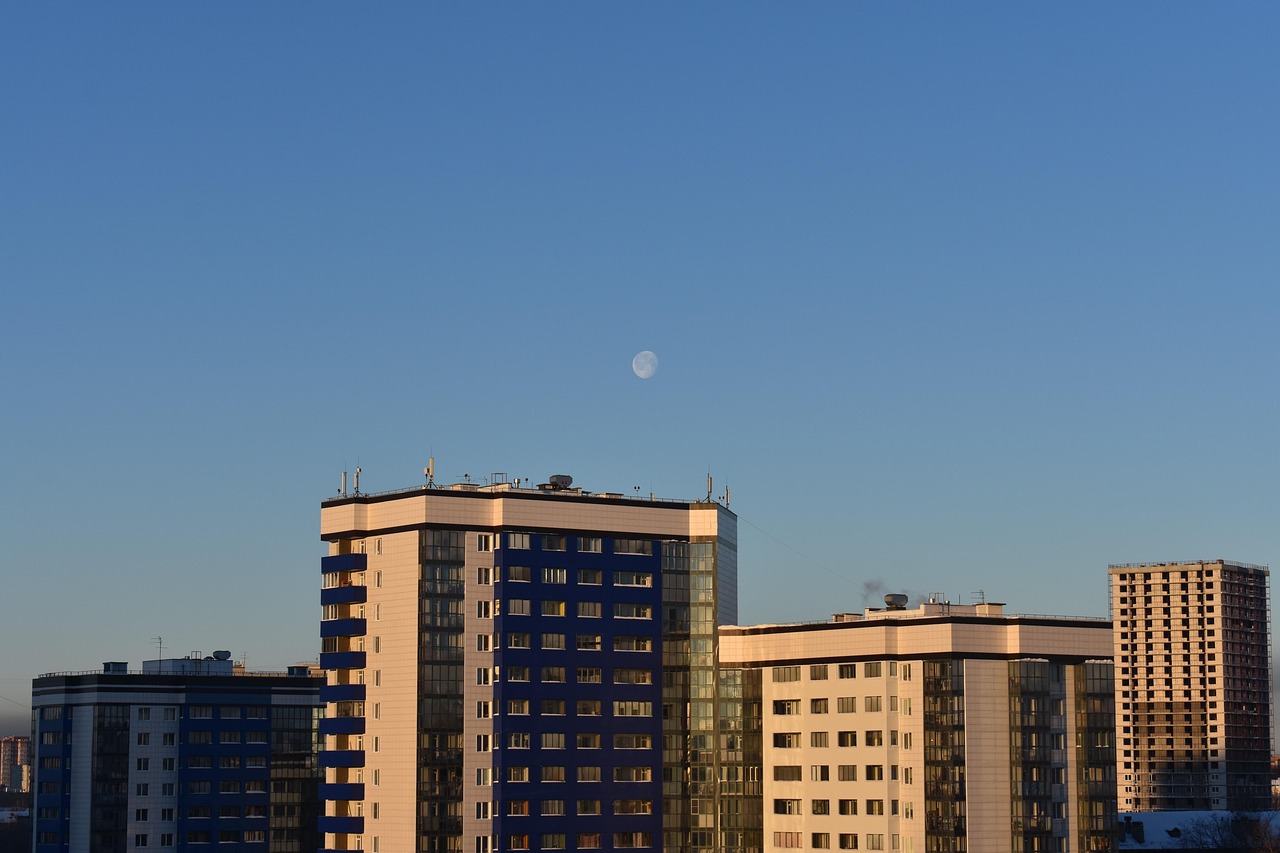 五月太康縣最新住宅項(xiàng)目概覽，五月新篇章開啟居住新篇章