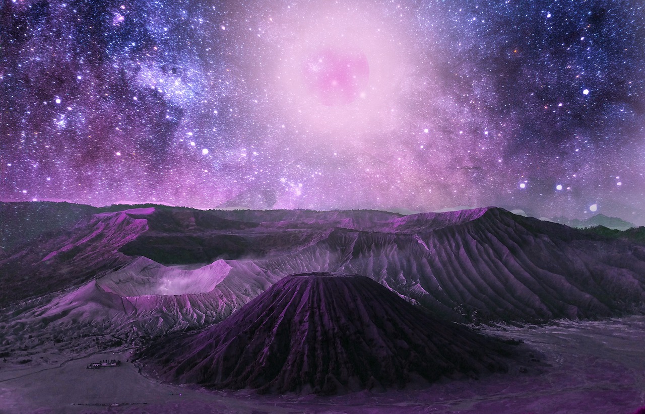五月星光璀璨，女明星奇幻小說之旅