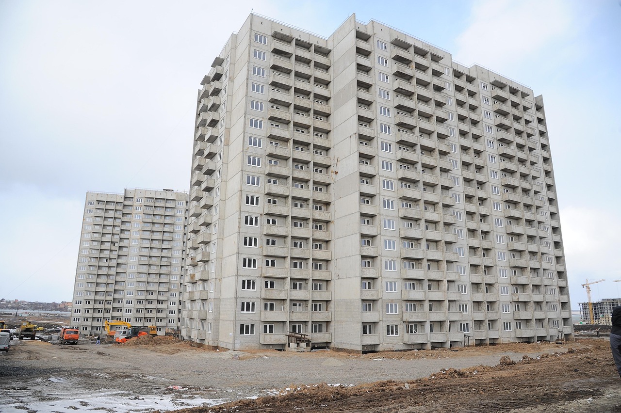 五月袍江最新住宅價格概覽，最新房價信息一覽無余