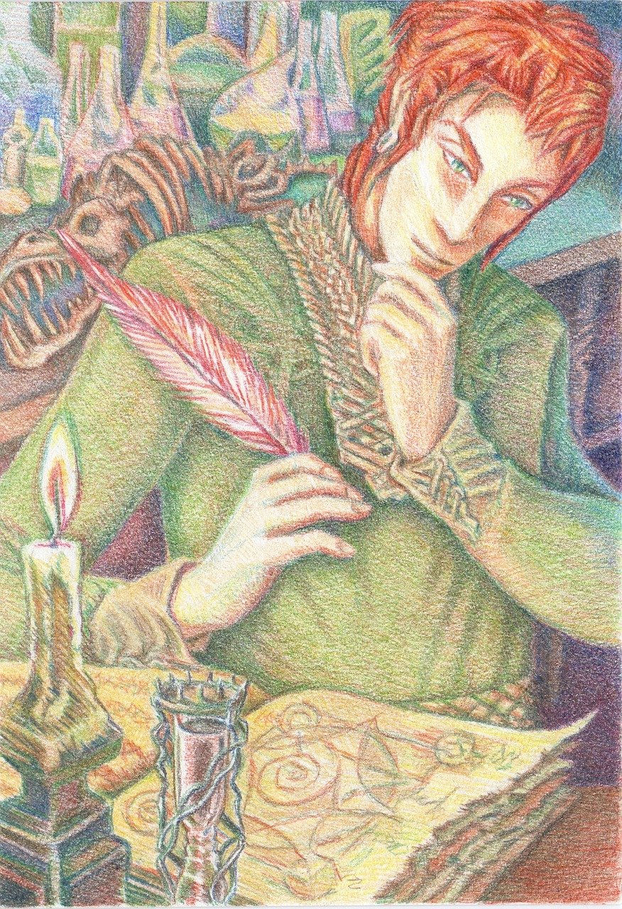 夢(mèng)幻與現(xiàn)實(shí)交織的五月水彩動(dòng)漫插畫風(fēng)采