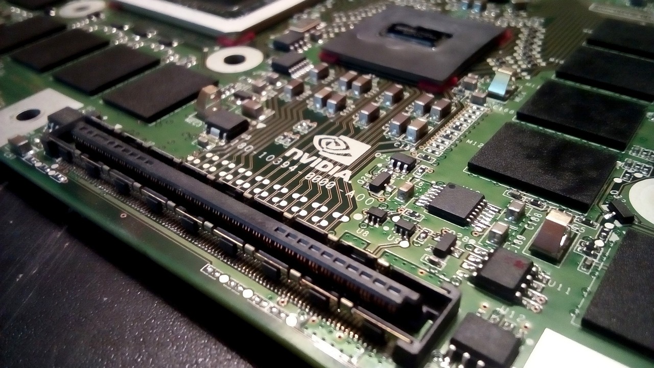 NVIDIA GeForce RTX 4060顯卡五月全新發(fā)布，引領(lǐng)硬件新紀(jì)元