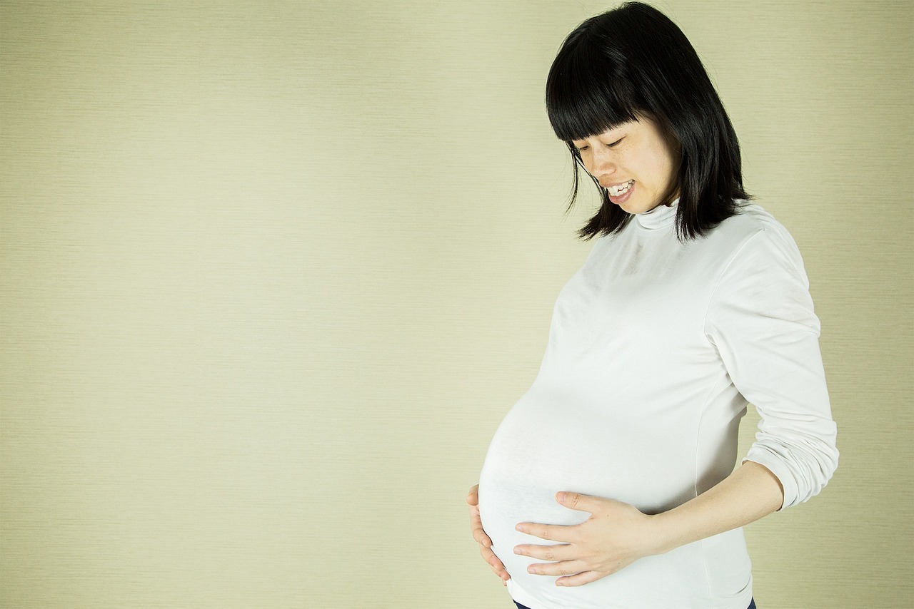五月新款夏裝解析，孕婦服飾的新時尚篇章
