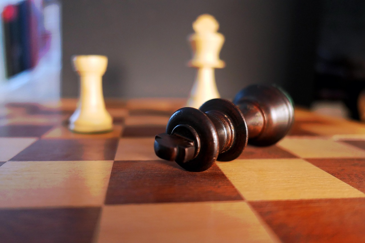 五月象棋比賽辦法詳解及參賽指南