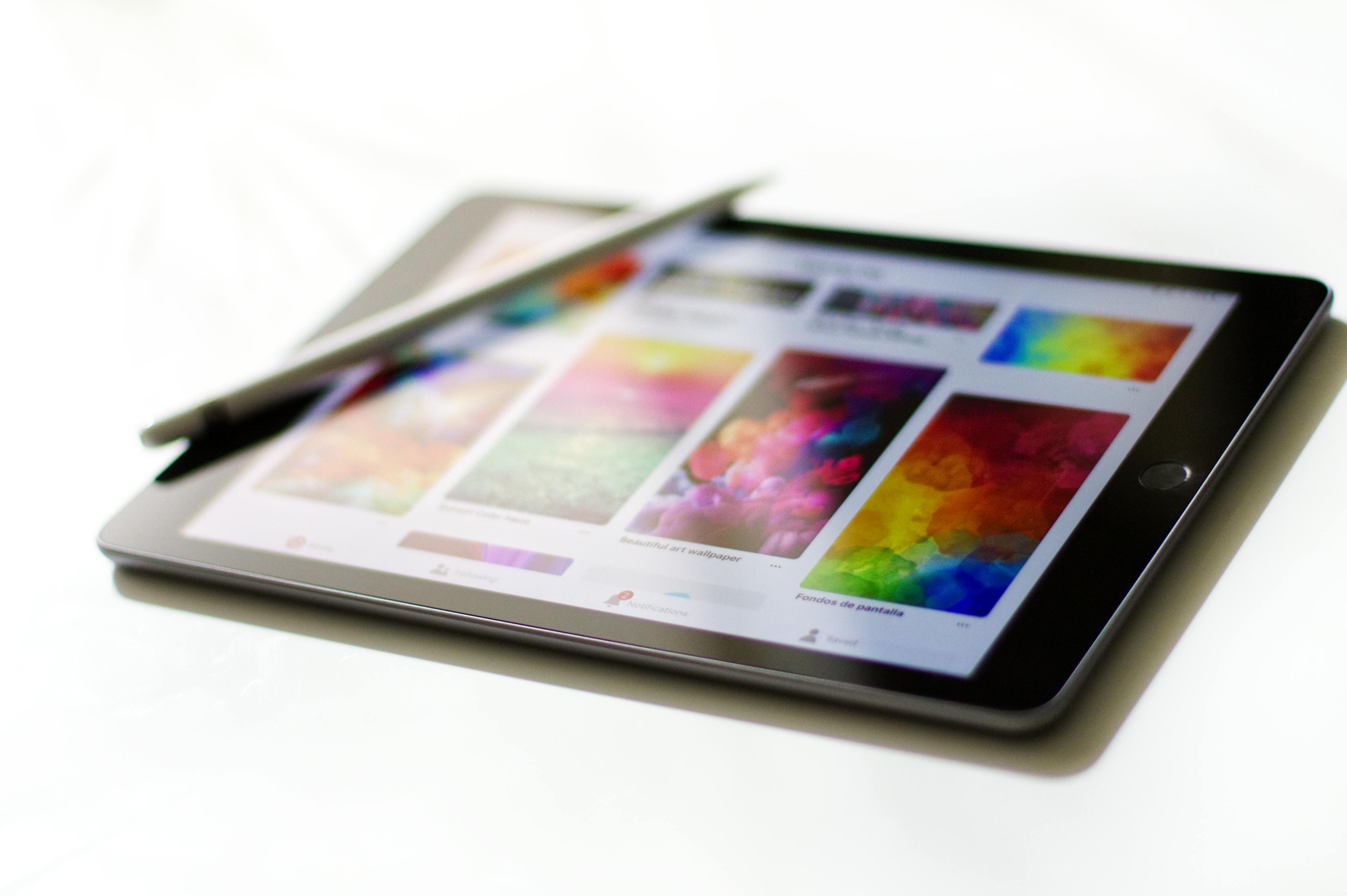 全新iPad mini五月上市，科技時(shí)尚新篇章探索啟動(dòng)