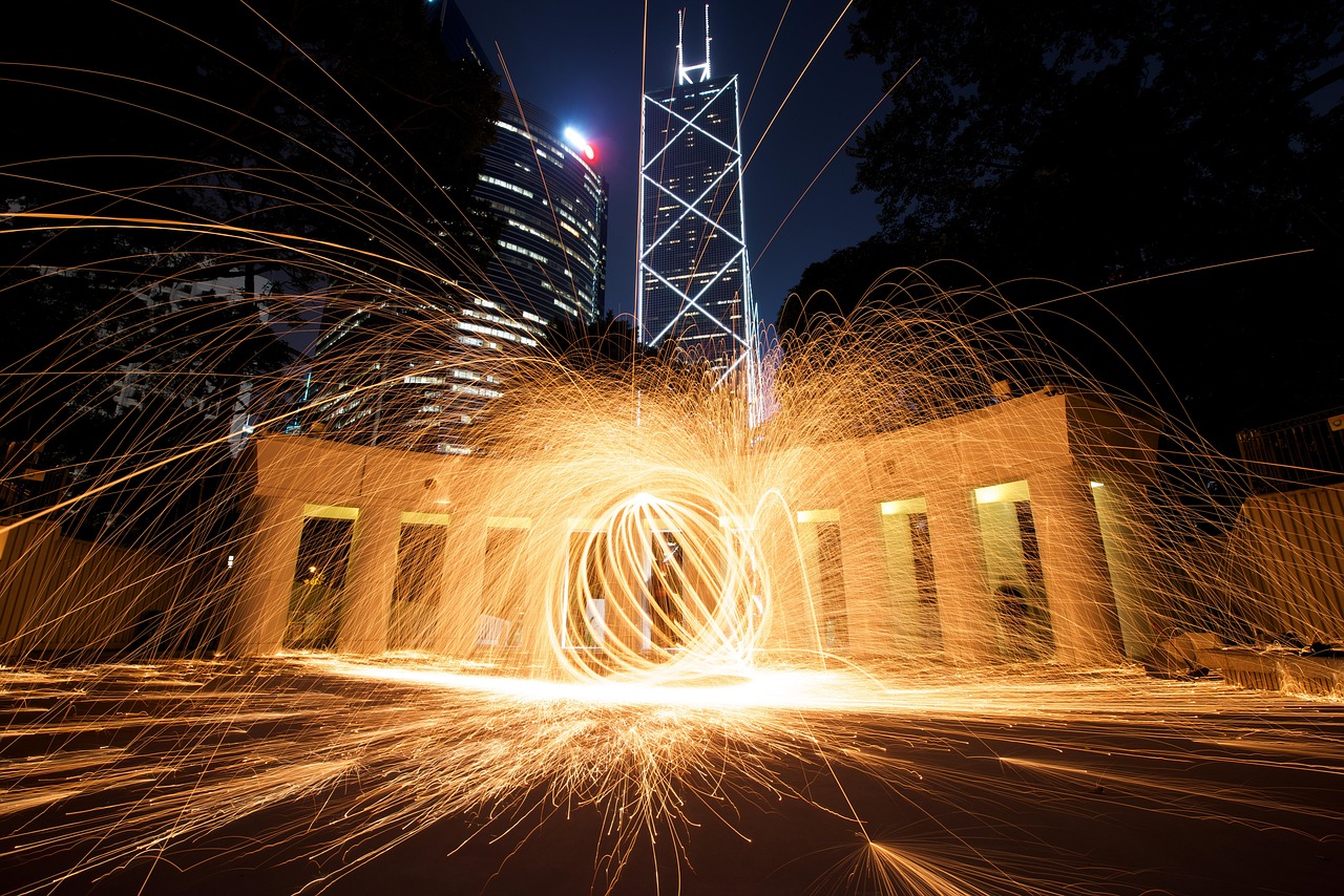 五月香港購物狂歡盛宴，最新活動資訊全面解析